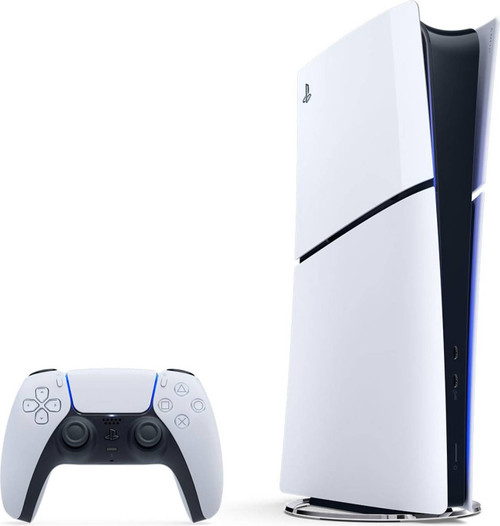 PlayStation 5 (PS5) Digital Edition