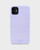 Holdit Silicon Case IPhone 11/XR l Lavender