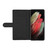 Samsung Galaxy S22 Ultra Plånboksfodral Magnet - Svart