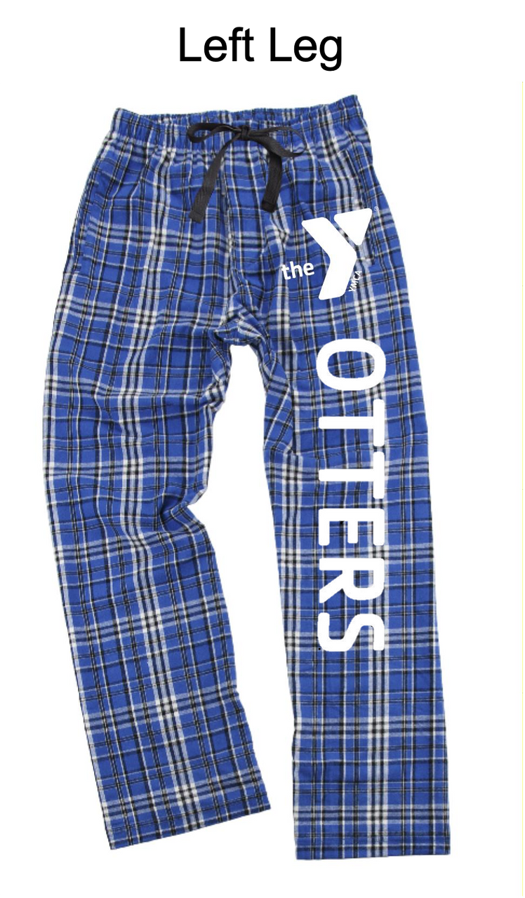 Wool Flannel Trousers - Red with Blue & White Plaid (P867) - Men's  Clothing, Traditional Natural shouldered clothing, preppy apparel