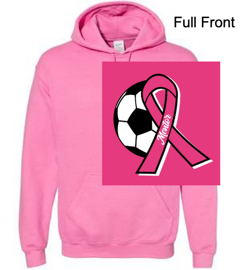 AZALEA HOODED SWEATSHIRT (YOUTH AND ADULT) mhsgsoc