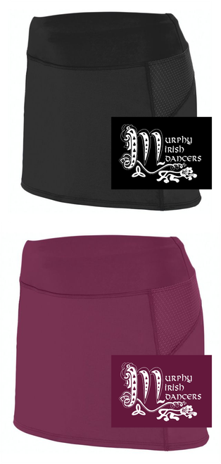 SKORT (ADULT) murphythigh