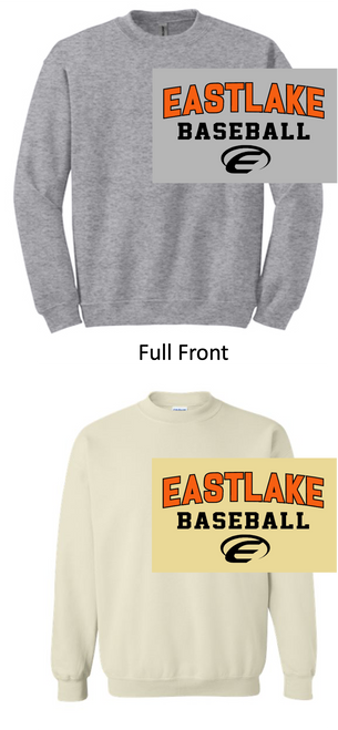 CREW SWEATSHIRT (YOUTH AND ADULT) eastleagbasearch