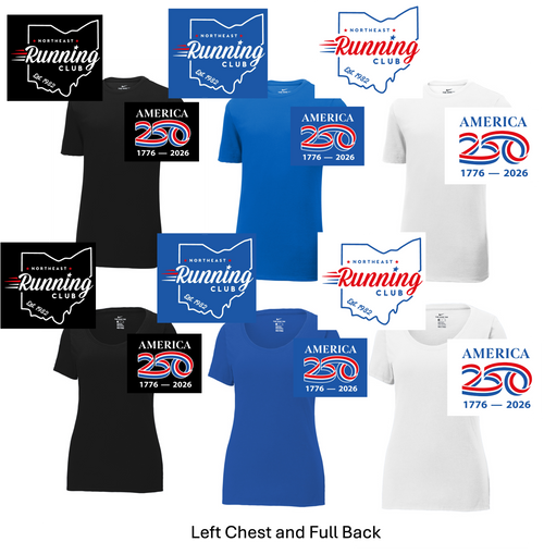 NIKE COTTON/POLY SHORT SLEEVE SHIRT (ADULT AND LADIES) nercyrlcback