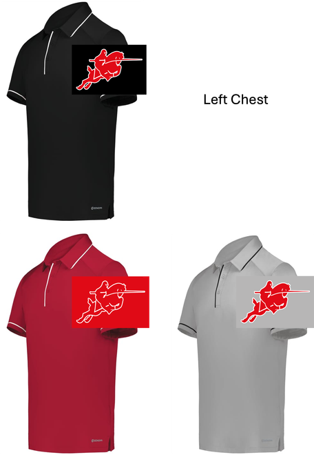 PERFORMANCE POLO (ADULT AND LADIES) harboostlc