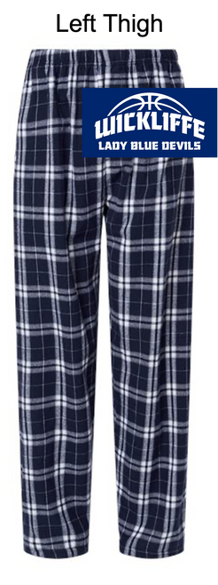 Men's Concepts Sport Cardinal/ Stanford Cardinal Ultimate Flannel Pants