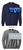 CREW SWEATSHIRT (YOUTH AND ADULT) warten