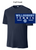 NAVY PERFORMANCE TEE - SHORT SLEEVE (ADULT AND YOUTH) warten
