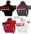 HOODED SWEATSHIRT (YOUTH AND ADULT) mhslax2lineopt