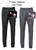 POLYESTER JOGGER PANTS WITH POCKET (YOUTH AND ADULT) mhslaxthigh