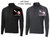 POLYESTER 1/4 ZIPPER -LONG SLEEVE (ADULT AND LADIES) mhslax