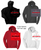 HOODED SWEATSHIRT (YOUTH AND ADULT) heritsoft