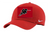 RED NIKE  BASEBALL HAT (ONE SIZE) harmidsoft