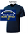 NAVY PERFORMANCE TEE - SHORT SLEEVE (ADULT AND YOUTH) wickfbhalfball