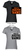 LADIES SHORT SLEEVE VNECK T-SHIRT (LADIES) norhbandnotes