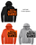 HOODED SWEATSHIRT (YOUTH AND ADULT) northbandnotes