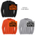 CREW SWEATSHIRT (YOUTH AND ADULT) northbandnote