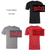 SHORT SLEEVE TRIBLEND T-SHIRT (YOUTH AND ADULT) mhsgsoccard