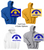 HOODED SWEATSHIRT (YOUTH AND ADULT) sjvvolarc