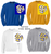 CREW SWEATSHIRT (YOUTH AND ADULT)  sjvvolspiral