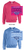 CREW SWEATSHIRT (ADULT)  warch