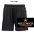 LADIES POLYESTER SHORT (LADIES) lanvol
