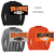 CREW SWEATSHIRT (YOUTH AND ADULT) lanxclan
