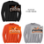 CREW SWEATSHIRT (YOUTH AND ADULT) northchoirnotes