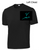 BLACK PERFORMANCE TEE - LONG SLEEVE (ADULT AND YOUTH)  aagboostlc