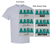 SPORT GREY SHORT SLEEVE COTTON T-SHIRT (ADULT AND YOUTH) aagboostfamily