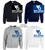 CREW SWEATSHIRT (YOUTH AND ADULT) wgstaffwg