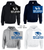 HOODED SWEATSHIRT (YOUTH AND ADULT) wgstaffwolv