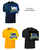 PERFORMANCE TEE - SHORT SLEEVE (ADULT AND YOUTH) wickbbb