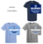 SHORT SLEEVE COTTON T-SHIRT (ADULT AND YOUTH) wargbb