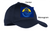 NAVY YOUTH BASEBALL HAT (Youth ONE SIZE) eriechurchcircle