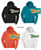 HOODED SWEATSHIRT (YOUTH AND ADULT) tropicslets