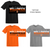 SHORT SLEEVE COTTON T-SHIRT (ADULT AND YOUTH) lanalllines