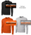 PERFORMANCE TEE - LONG SLEEVE (ADULT AND YOUTH) lanalllines