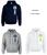 HOODED SWEATSHIRT (YOUTH AND ADULT) wgrclcwg