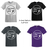 SHORT SLEEVE 100% COTTON T-SHIRT (ADULT AND YOUTH) ydanceelite