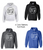 HOODED SWEATSHIRT (YOUTH AND ADULT) ydanceelite