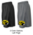 POLYESTER 9" SHORTS WITH POCKET (YOUTH AND ADULT) rivervolthigh