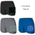 POLYESTER MESH SHORTS (YOUTH AND LADIES) aagymthighcircle