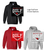 HOODED SWEATSHIRT (YOUTH AND ADULT) mhsgolf