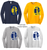 LONG SLEEVE T-SHIRT (YOUTH AND ADULT) wickfb1color