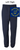 NAVY FLEECE SWEATPANTS WITH POCKET  (ADULT) wicksocgirl