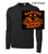 BLACK PERFORMANCE TEE - LONG SLEEVE (ADULT AND YOUTH) northbandranger