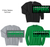 CREW SWEATSHIRT (YOUTH AND ADULT)  landerlines