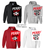 HOODED SWEATSHIRT (YOUTH AND ADULT) perrysocsplat