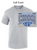 SPORT GREY SHORT SLEEVE COTTON T-SHIRT (ADULT AND YOUTH) warch
